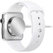 Magnetisches Schnellladekabel Apple Watch USB-C (1m) produkt in gebrauch