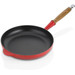 Le Creuset Cast Iron Frying Pan 28cm Cerise 