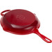 Le Creuset Round Skillet Frying Pan 23cm Cerise 