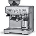 Sage Barista Express Stainless Steel right side