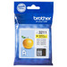 Brother LC-3211 Cartridge Yellow Main Image