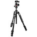 Manfrotto Advanced Aluminum Travel Tripod Lever + Kugelkopf Main Image