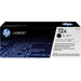 HP 12A Toner Cartridge Black Main Image