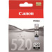 Canon PGI-520 Cartridge Photo Black Main Image