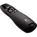 Logitech R400 Wireless Presenter Main Image