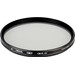 Hoya HRT polarizing filter and UV coating 55mm Main Image