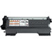 Brother TN-2210 Toner Schwarz vorne