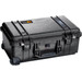 Pelicase Trolley 1510 Black with Pick 'n Pluck Foam Main Image