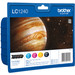 Brother LC-1240 Patronen Multipack Main Image