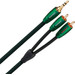 AudioQuest Evergreen 3.5mm to RCA 2 meters Main Image