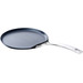 Le Creuset Les Forgees Crepe Pan 28cm Main Image