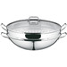 WMF Macao Wok/Wadjan with Lid 36cm Main Image