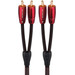 AudioQuest Golden Gate RCA - RCA Cable 1 Meter Main Image