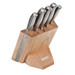 Diamond Sabatier Riyouri Knife Block (5-piece) Main Image