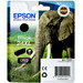 Epson 24XL Cartridge Black Main Image