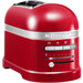 KitchenAid Artisan Toaster Imperial Rot 2 Schlitze Main Image