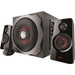 Trust GXT 38 2.1 Subwoofer PC Speaker Main Image