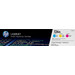 HP 126A Toner Multipack Main Image