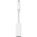 Apple Thunderbolt to Gigabit Ethernet Adapter Main Image