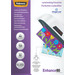 Fellowes Laminating Sheets Enhance 80mic A4 (100 units) Main Image