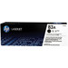 HP-Toner 83A Schwarz Main Image