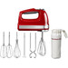 KitchenAid 5KHM9212EER Empire Rot Main Image