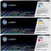 HP 131A Toner Multipack Main Image