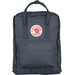 Fjällräven Kånken Graphite 16L Main Image