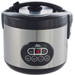 SOLIS Rice Cooker Duo Programm Type 817 Main Image