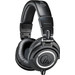 Audio-Technica ATH-M50X Schwarz Main Image