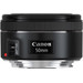 Canon EF 50mm f/1.8 STM Main Image