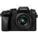 Panasonic Lumix DMC-G7 Schwarz + 14-42 mm Main Image