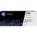 HP-Toner 508A Gelb Main Image