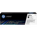 HP-Toner 201A Schwarz Main Image