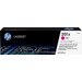 HP 201X Toner Cartridge Magenta (High Capacity) Main Image