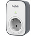 Belkin Surge Protector 1 Outlet Wall Mount Main Image