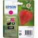 Epson 29XL Cartridge Magenta Main Image