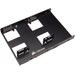 Corsair Dual SSD Mounting Bracket Main Image