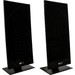 KEF T101 Black (per pair) Main Image