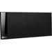 KEF T101c Schwarz Main Image