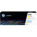 HP 410X Toner Cartridge Yellow (High Capacity) Main Image