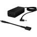 HP 65W Smart AC Adapter Main Image