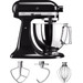 KitchenAid Artisan Mixer 5KSM125 Onyx Black Main Image