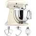 KitchenAid Artisan Mixer 5KSM125 Almond Cream Main Image