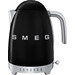 SMEG KLF04BLEU Schwarz Main Image