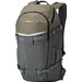 LowePro Flipside Trek BP 350 AW Grau/Dunkelgrün Main Image