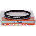 Hoya PrimeXS Multicoated UV Filter 58mm Main Image