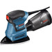 Bosch Professional GSS 160 Multi vorne