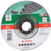 Bosch Grinding Disc Stone 125 mm 5 pieces Main Image