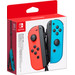 Nintendo Switch Joy-Con Set Red/Blue front